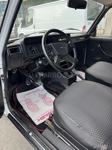LADA (VAZ) 2107-10