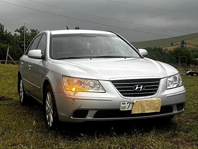 Hyundai Sonata-5