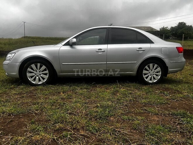 Hyundai Sonata-3