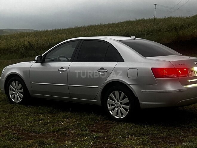 Hyundai Sonata-7