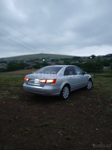 Hyundai Sonata-9