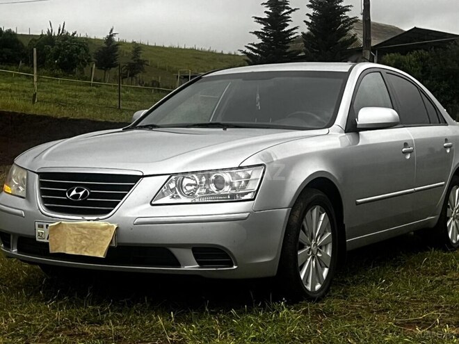 Hyundai Sonata-8