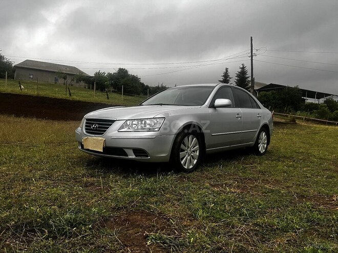 Hyundai Sonata-10