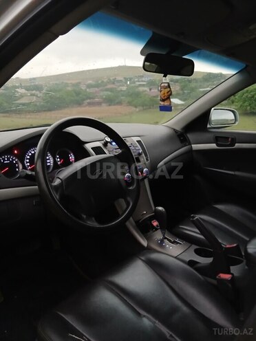 Hyundai Sonata-15
