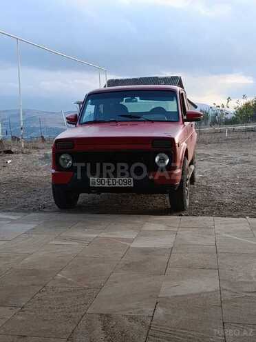 LADA (VAZ) Niva-5