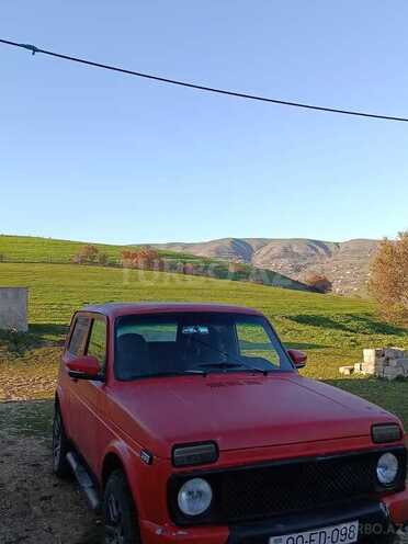 LADA (VAZ) Niva-6
