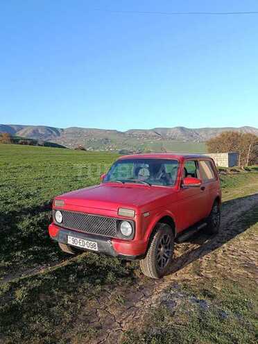 LADA (VAZ) Niva-7
