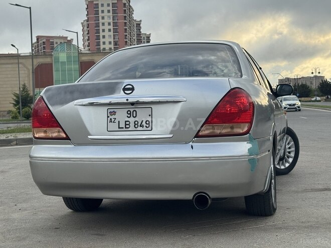 Nissan Sunny-3