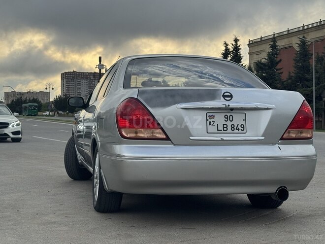 Nissan Sunny-5