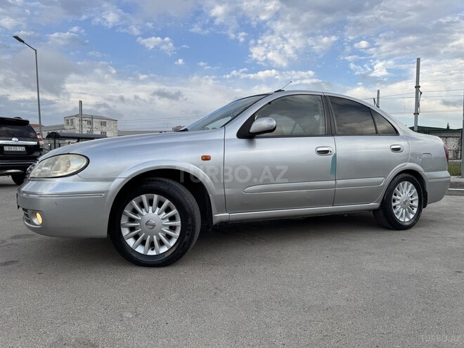 Nissan Sunny-9