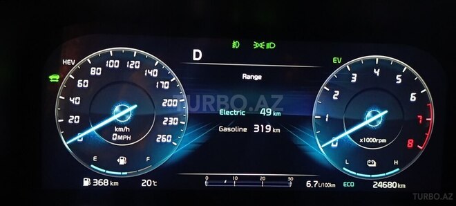 Kia Sorento-21
