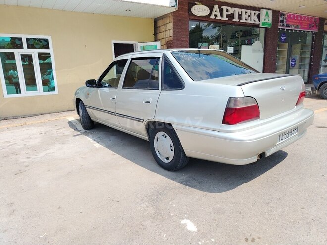 Daewoo Nexia-3