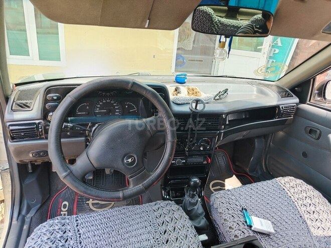 Daewoo Nexia-5
