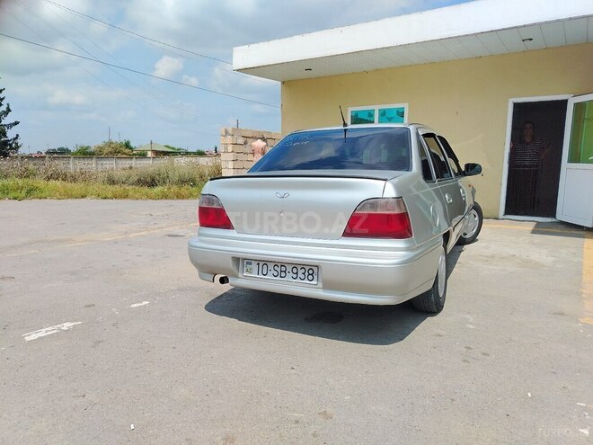Daewoo Nexia-4