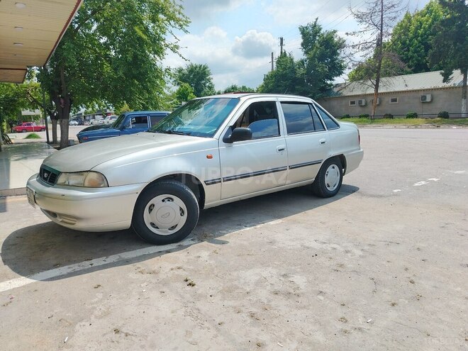 Daewoo Nexia-7