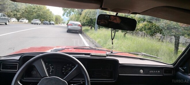 LADA (VAZ) 2107-7