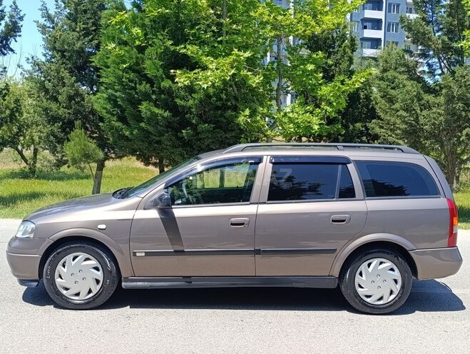 Opel Astra-4
