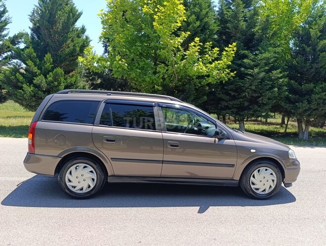 Opel Astra-5