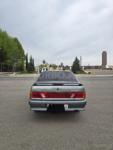 LADA (VAZ) 2115-2