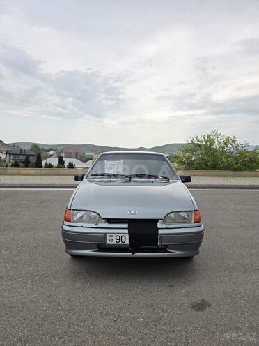 LADA (VAZ) 2115-1
