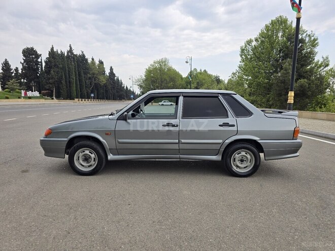 LADA (VAZ) 2115-4