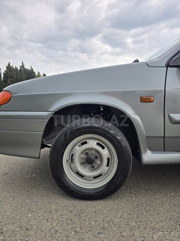 LADA (VAZ) 2115-6