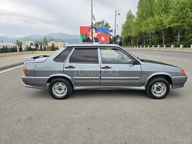 LADA (VAZ) 2115-5