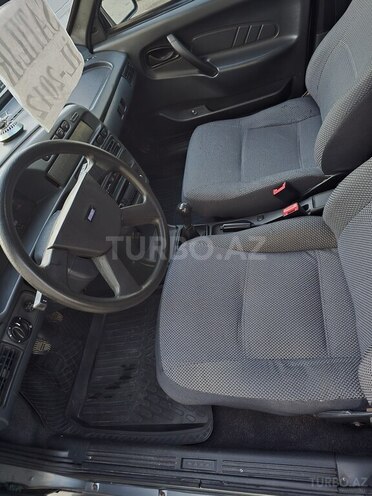 LADA (VAZ) 2115-8