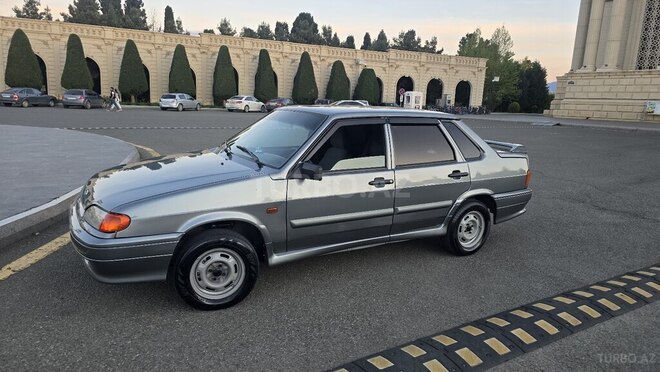 LADA (VAZ) 2115-11