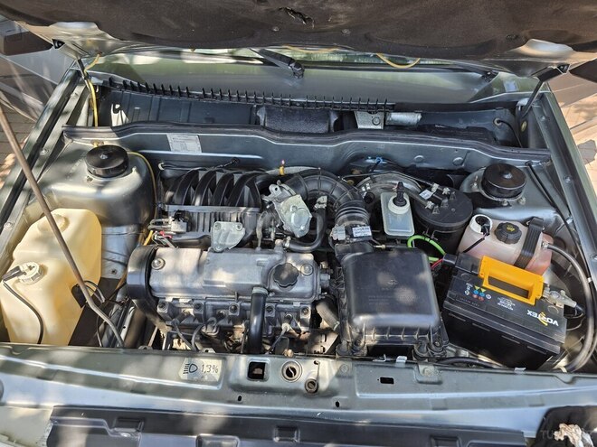 LADA (VAZ) 2115-10