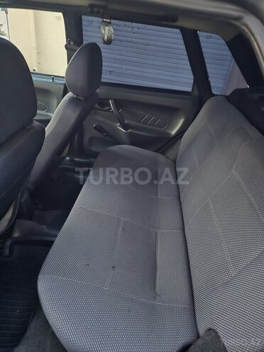 LADA (VAZ) 2115-9