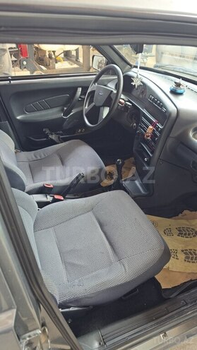 LADA (VAZ) 2115-13