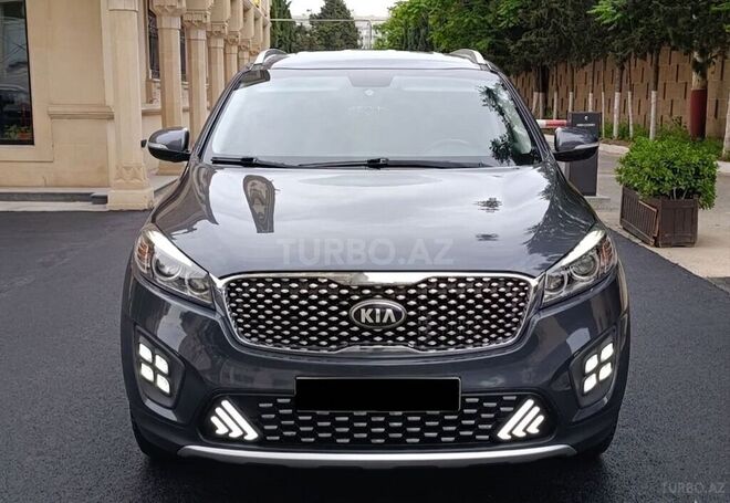 Kia Sorento-1