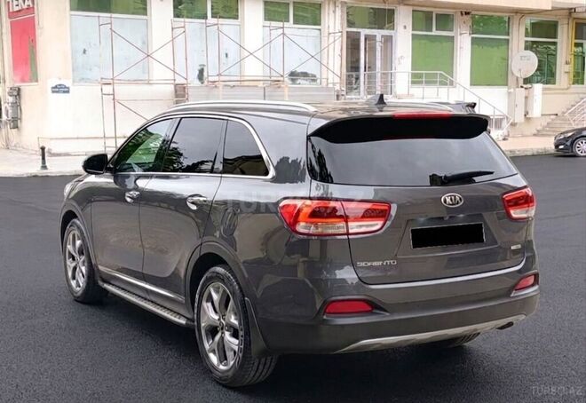 Kia Sorento-4