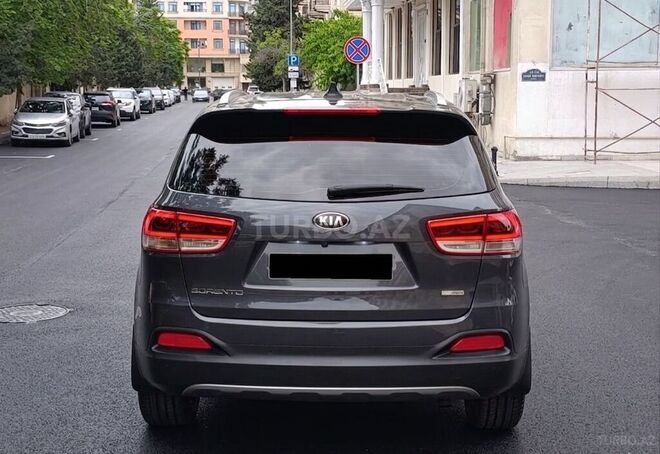 Kia Sorento-6