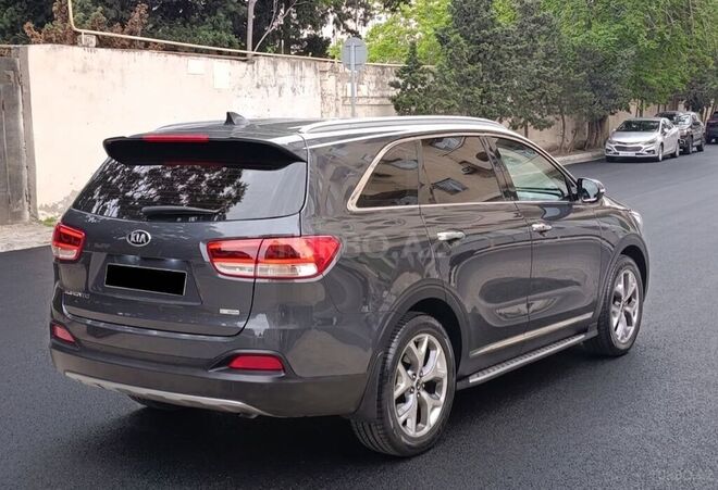 Kia Sorento-5