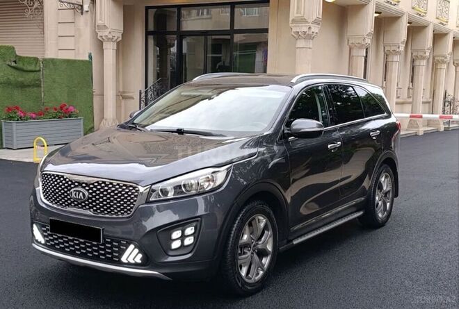 Kia Sorento-3