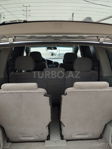 Opel Zafira-7