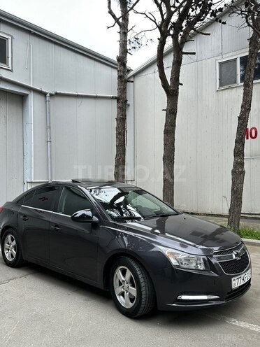 Chevrolet Cruze-8