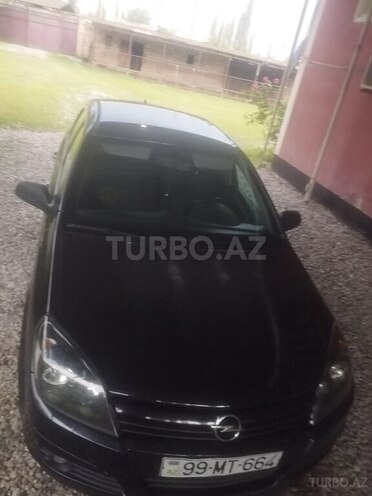 Opel Astra-1