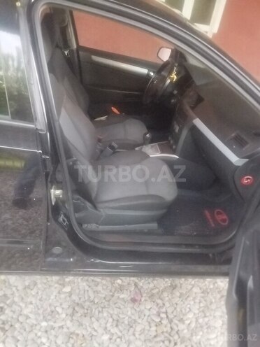 Opel Astra-4