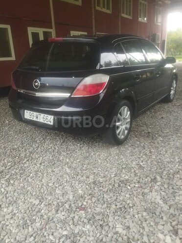Opel Astra-6
