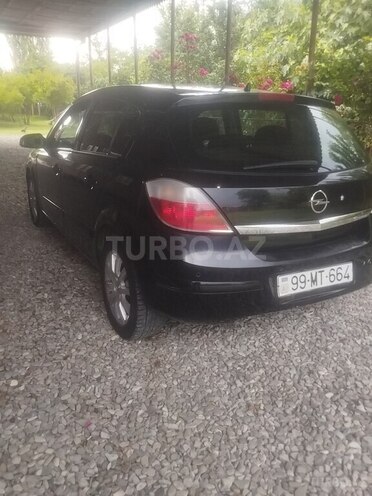 Opel Astra-7