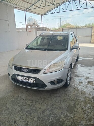 Ford Focus-4