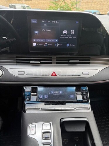 Hyundai Grandeur-9