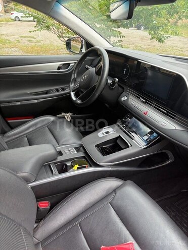 Hyundai Grandeur-5