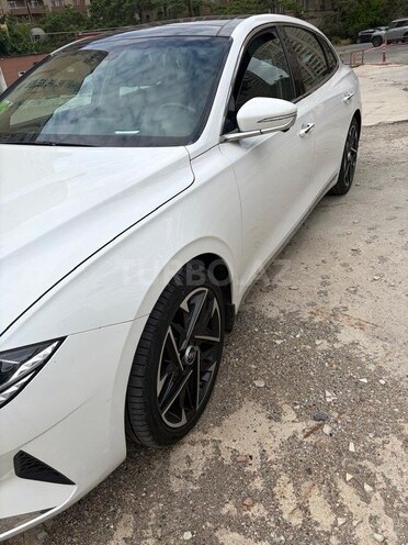 Hyundai Grandeur-4