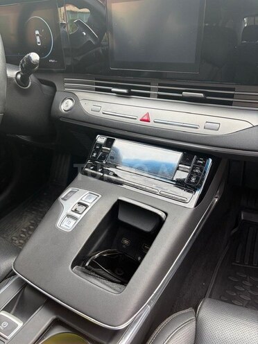 Hyundai Grandeur-7