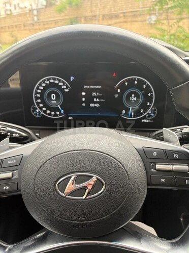 Hyundai Grandeur-6