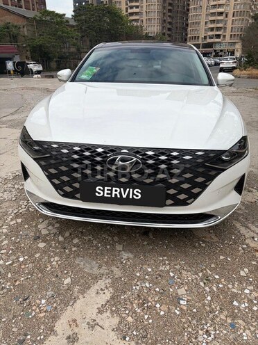 Hyundai Grandeur-1